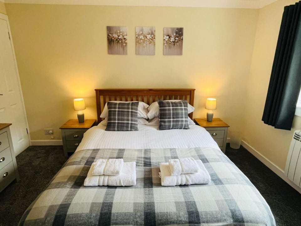 Lochview Apartment Apartment in Fort William