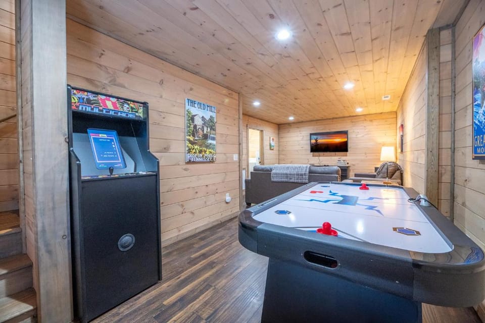 Fox Haven By Avada Properties House in Pigeon Forge