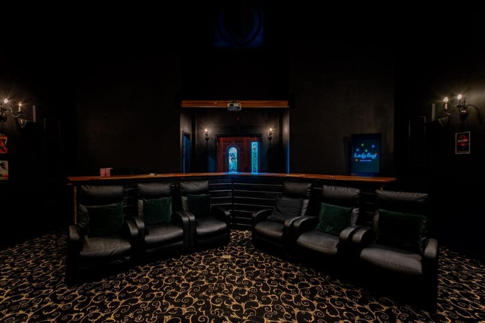 Gatlinburg Mansion By Avada Properties House in Gatlinburg