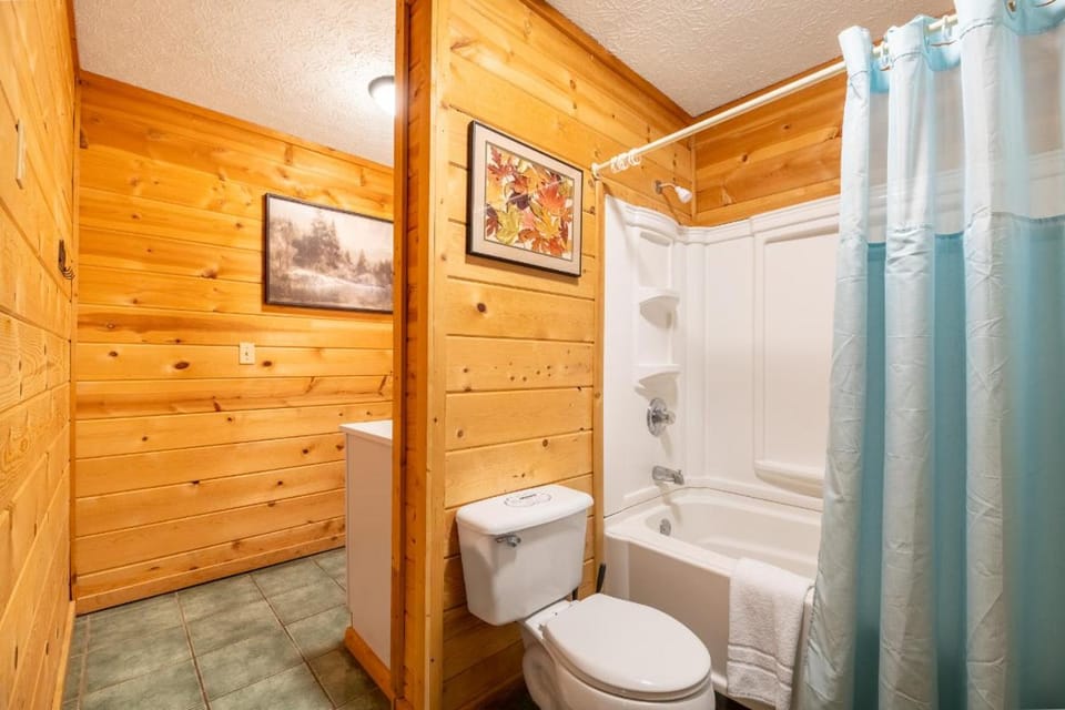 Haus Edelweiss By Avada Properties House in Pigeon Forge