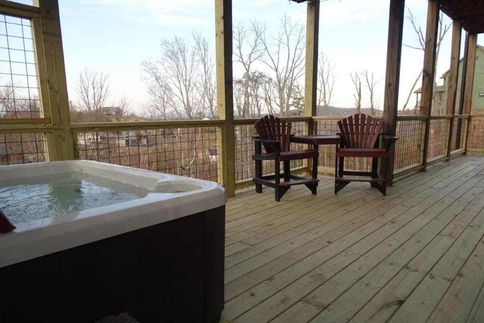 Hickory Haven By Avada Properties House in Gatlinburg