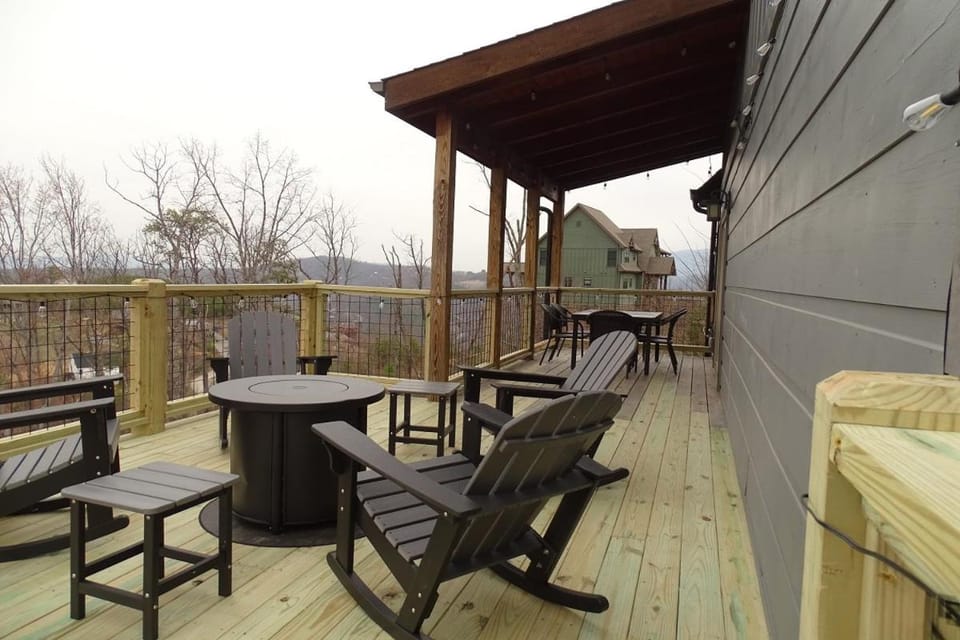 Hickory Haven By Avada Properties House in Gatlinburg