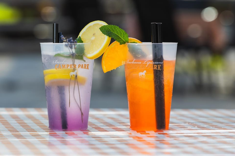 Drinks