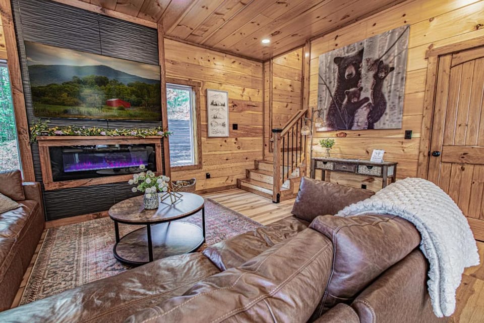 Highland Haven By Avada Properties House in Gatlinburg