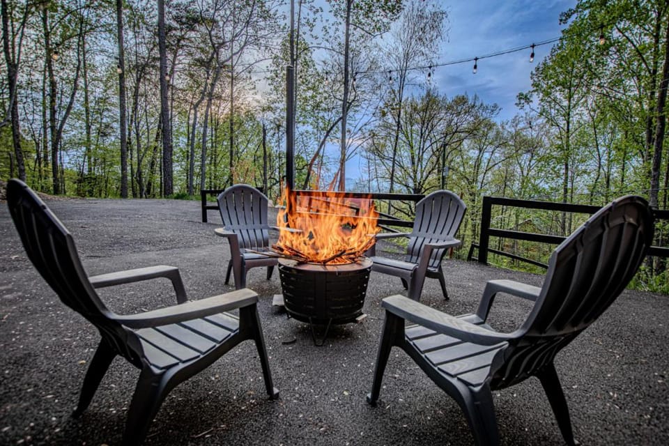 Highland Haven By Avada Properties House in Gatlinburg