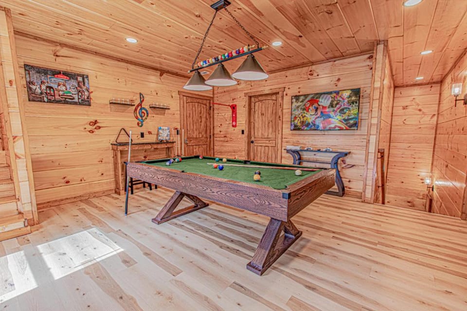 Highland Haven By Avada Properties House in Gatlinburg