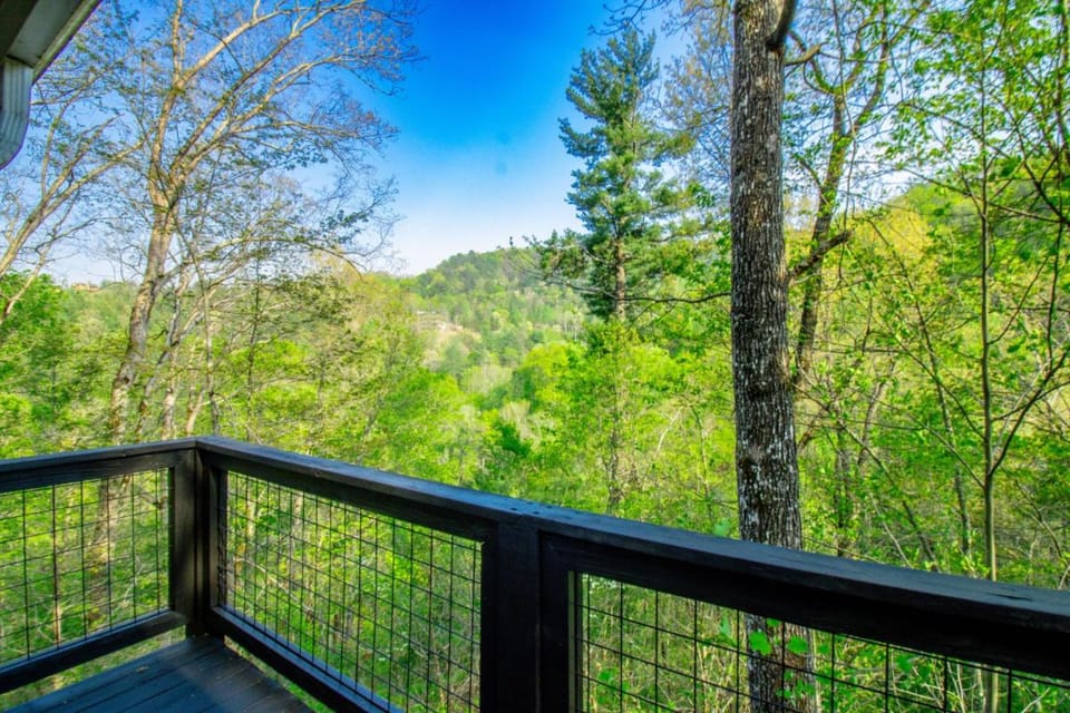 Hillside Hideaway By Avada Properties House in Sevier County