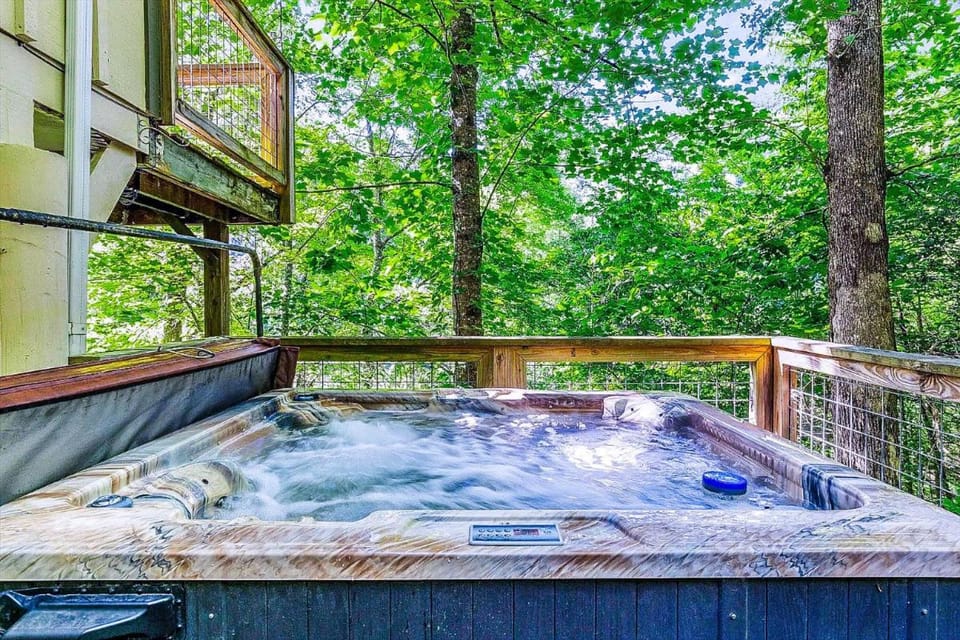 Hillside Hideaway By Avada Properties House in Sevier County