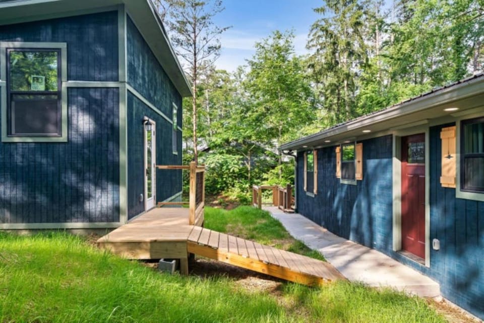 Hillside Retreat By Avada Properties House in Pigeon Forge