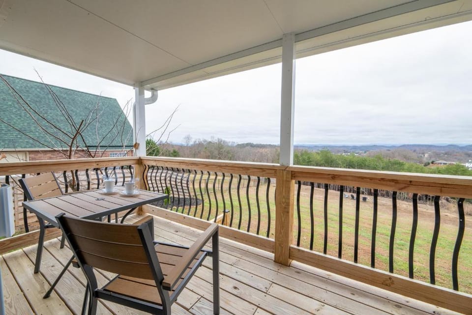 Kodak Moments By Avada Properties House in Sevierville