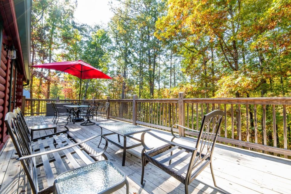 Lasting Memories By Avada Properties House in Pigeon Forge