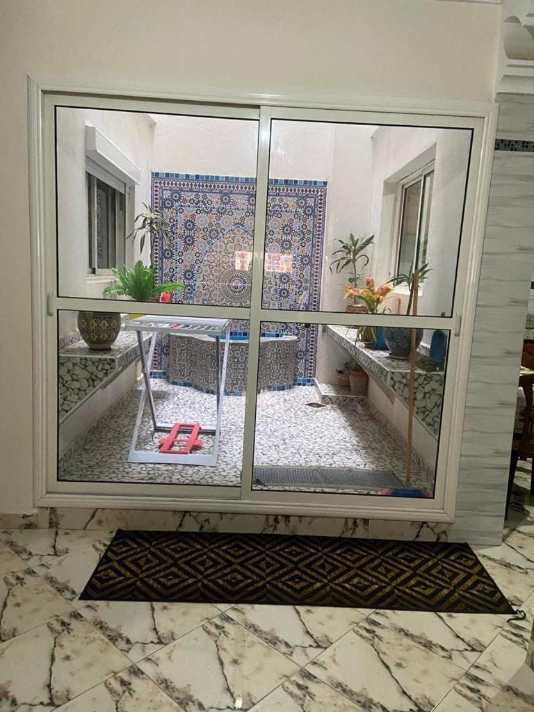 Appartement meublé à safi Apartment in Marrakesh-Safi