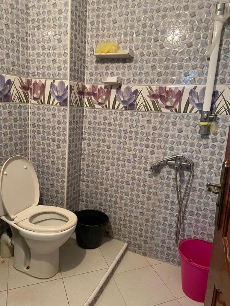 Appartement meublé à safi Apartment in Marrakesh-Safi