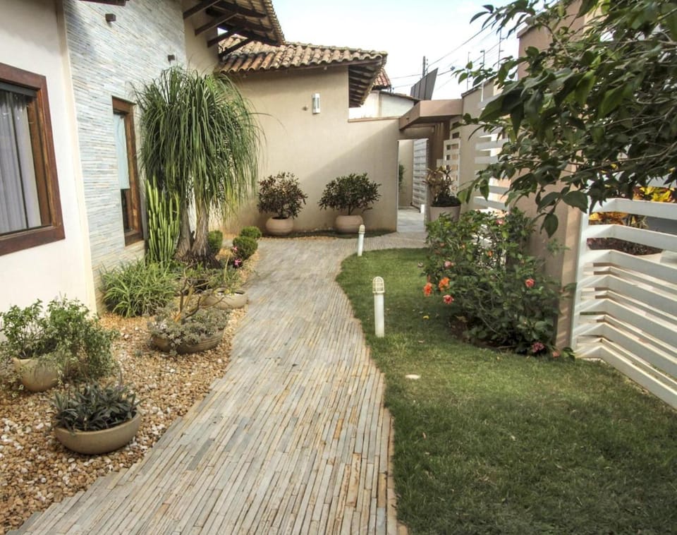 Casa Daluz in Piri House in Pirenópolis