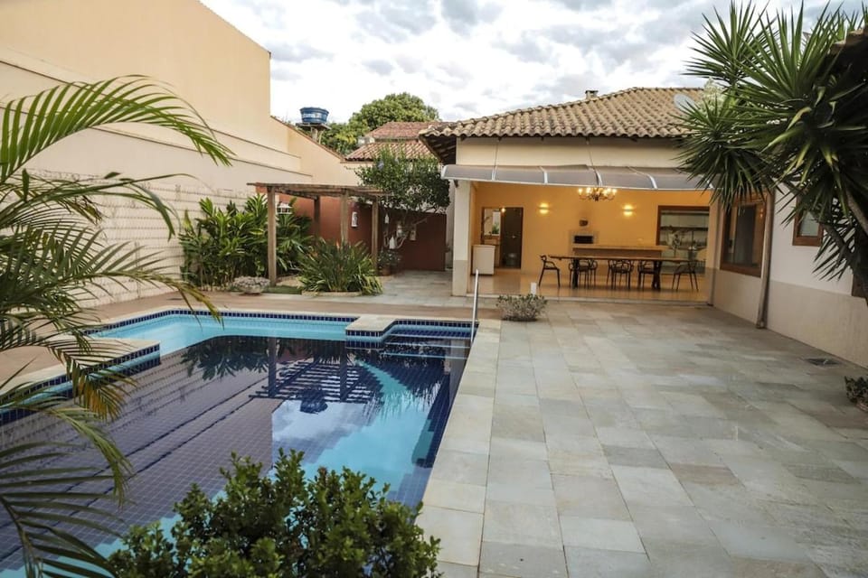 Casa Daluz in Piri House in Pirenópolis