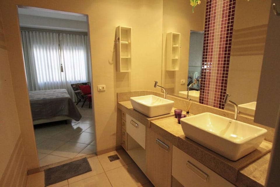 Casa Daluz in Piri House in Pirenópolis