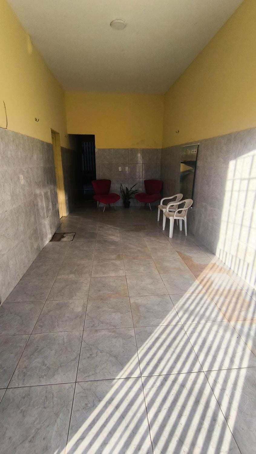 Casa Temporada Barreirinhas House in State of Maranhão, Brazil