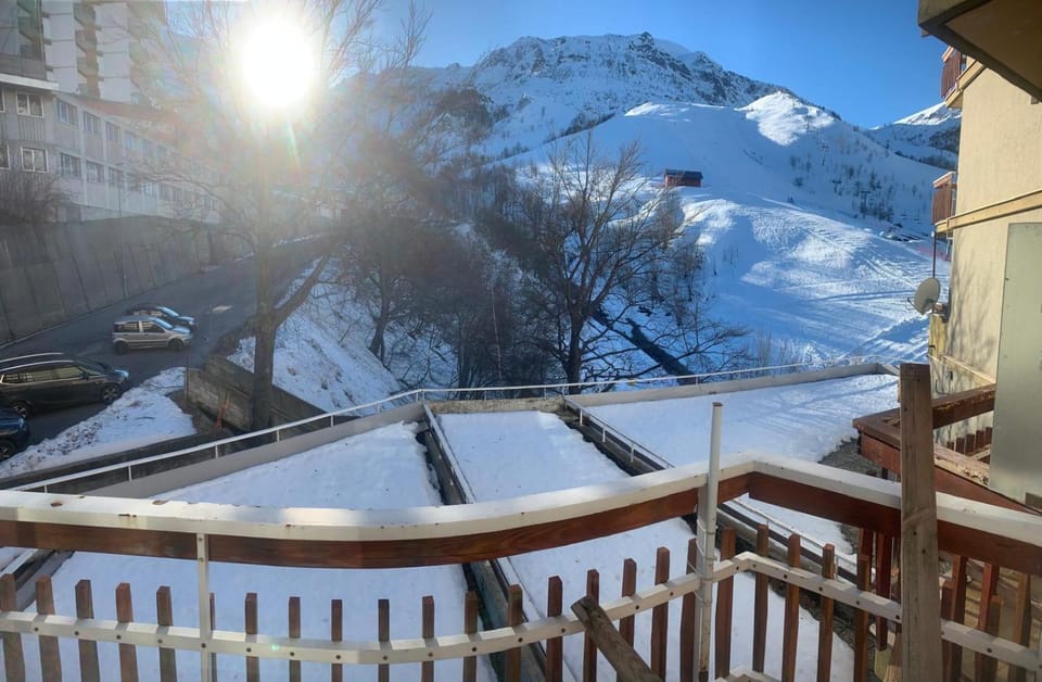 View (from property/room), Balcony/Terrace