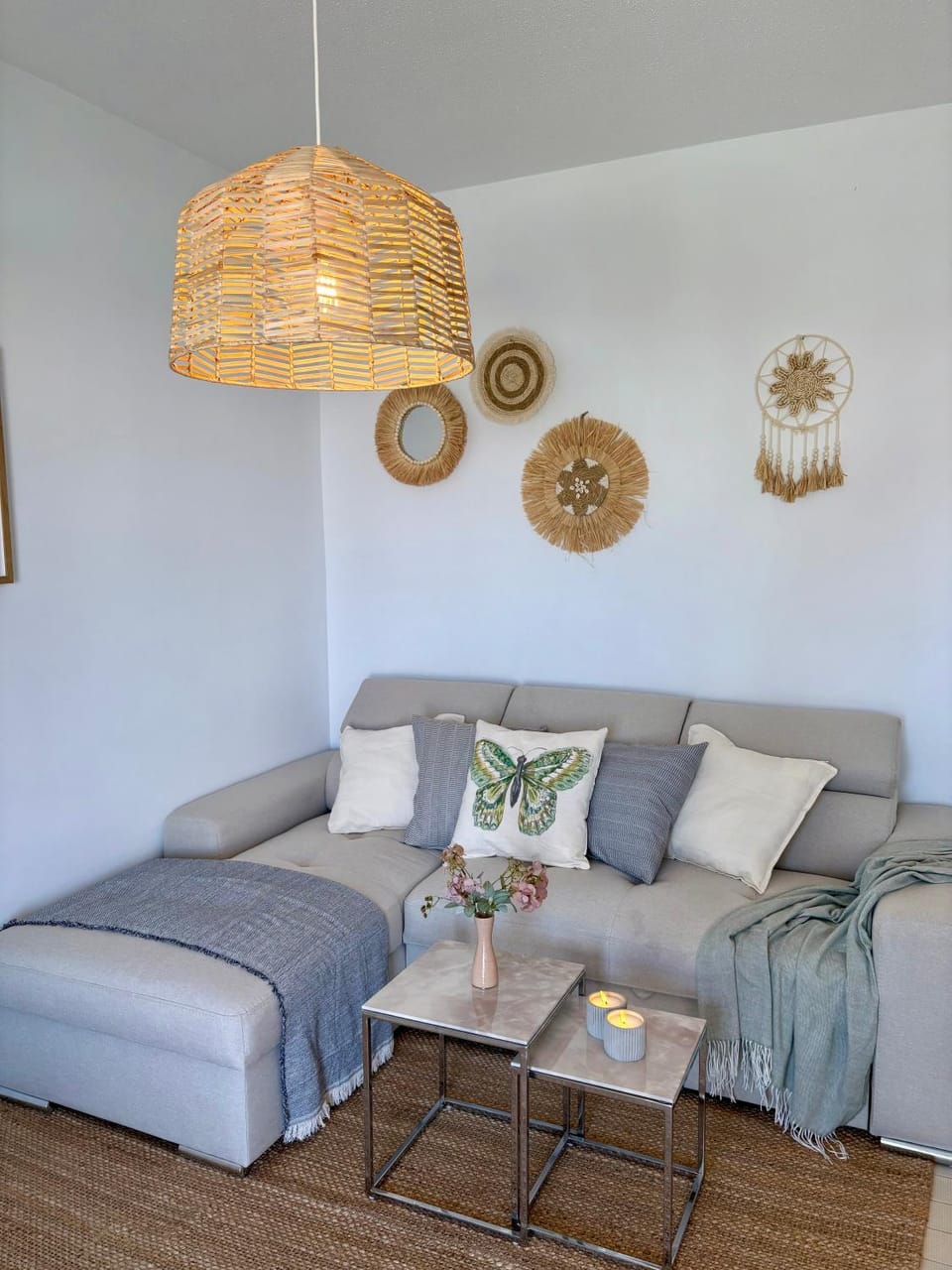 Sea La Vie - Beachfront Luxury Apartment in Halkidiki