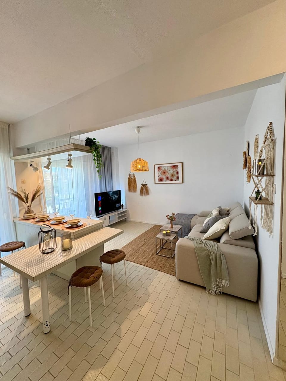 Sea La Vie - Beachfront Luxury Apartment in Halkidiki