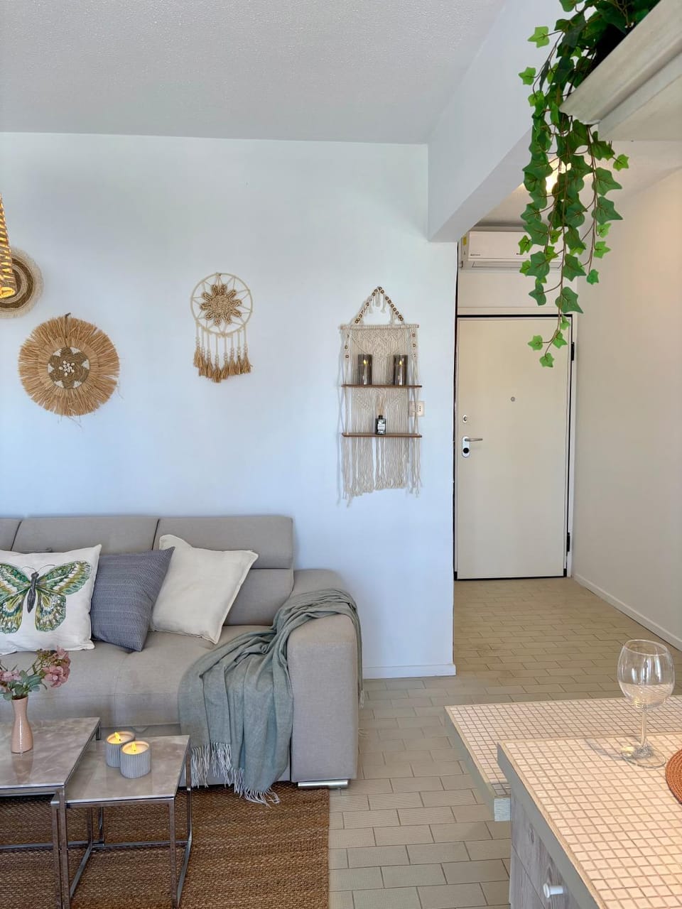 Sea La Vie - Beachfront Luxury Apartment in Halkidiki