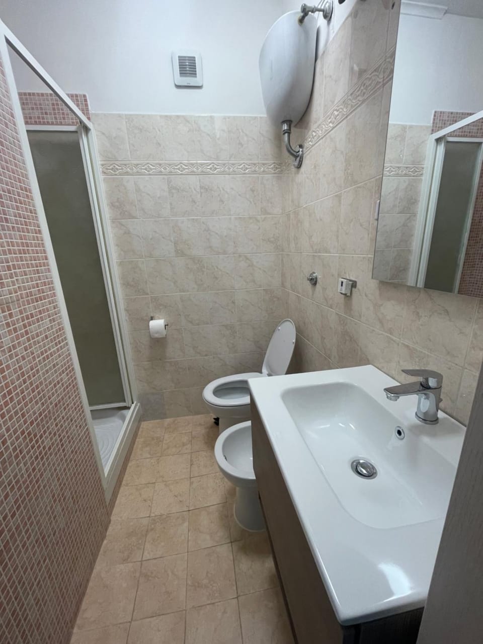 Eden Affittacamere Bed and Breakfast in Anzio