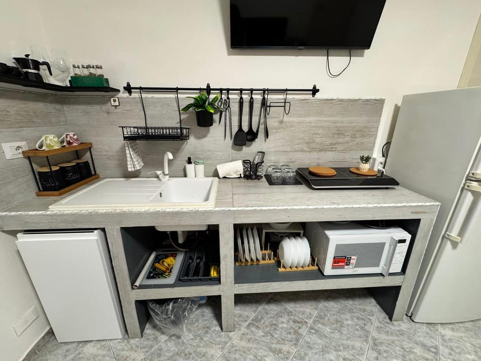 Eden Affittacamere Bed and Breakfast in Anzio