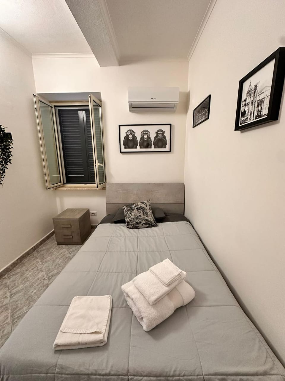 Eden Affittacamere Bed and Breakfast in Anzio