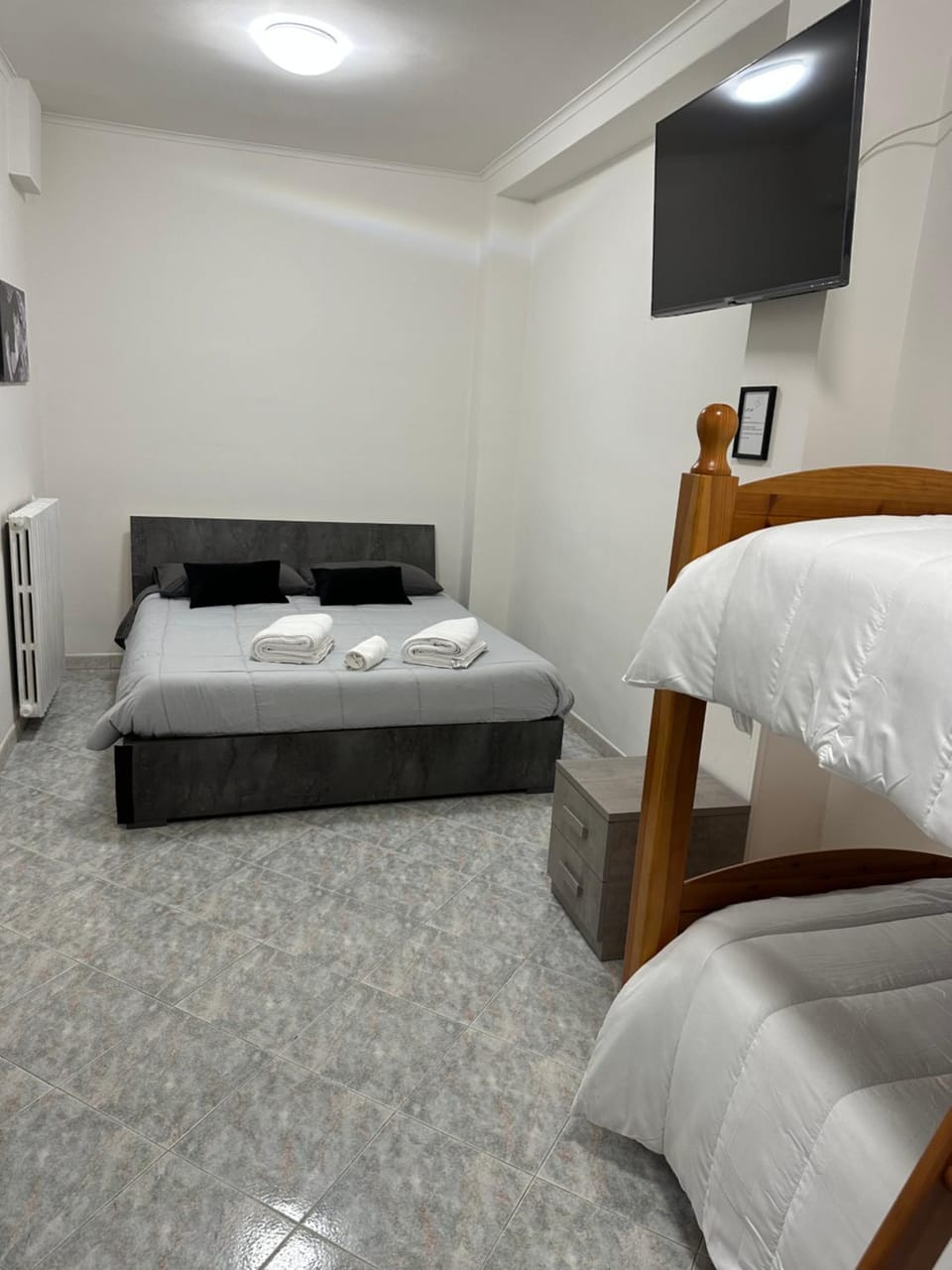 Eden Affittacamere Bed and Breakfast in Anzio