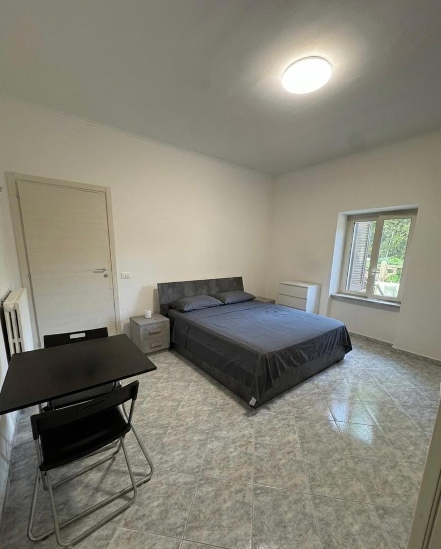 Eden Affittacamere Bed and Breakfast in Anzio