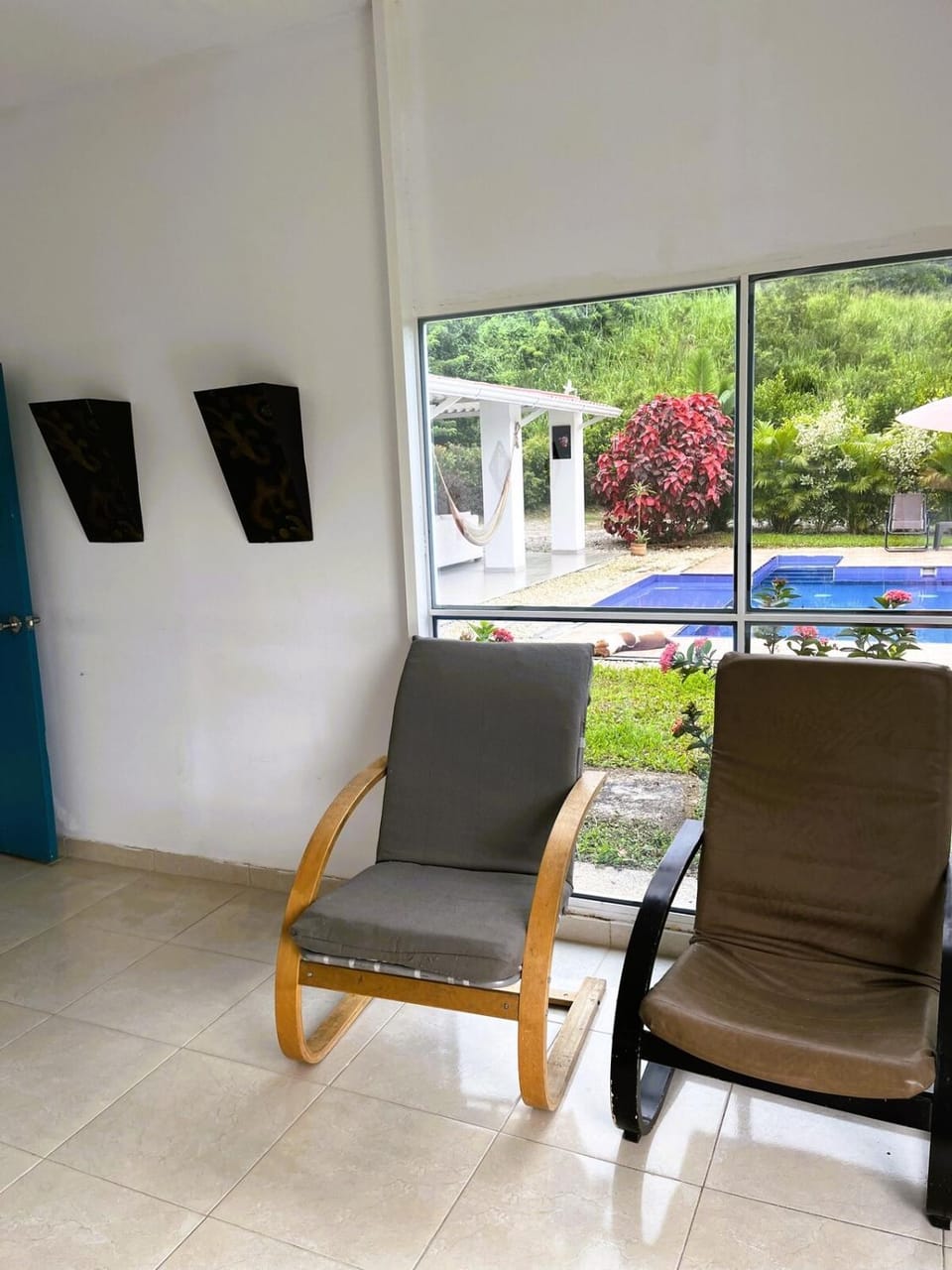 Divina Finca Nueva llegando a Villeta para 6 a 8 Villa in Cundinamarca, Colombia