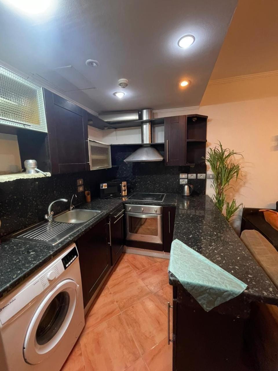 Porto marina family only resort Apartment in Egypt
