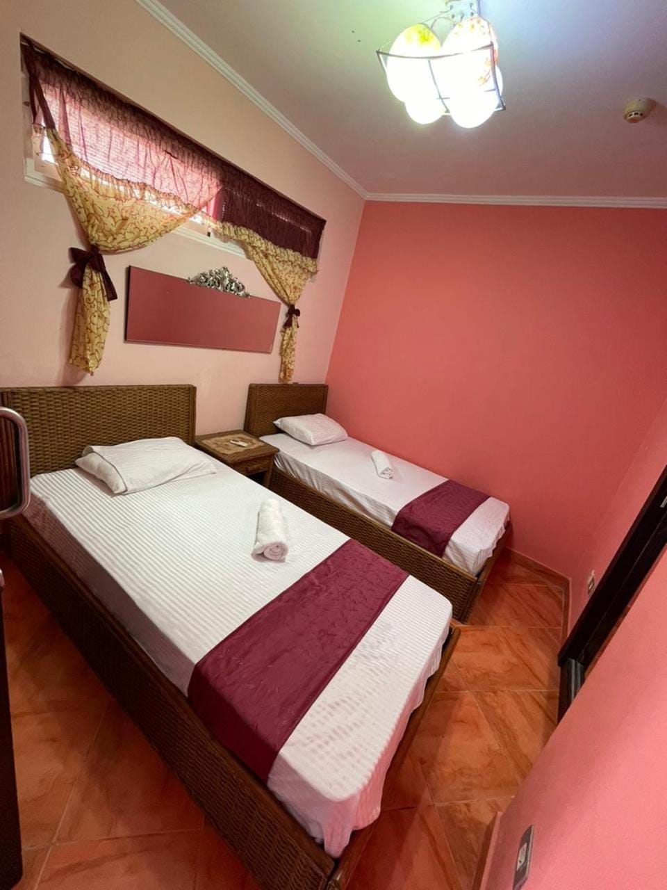 Porto marina family only resort Apartment in Egypt