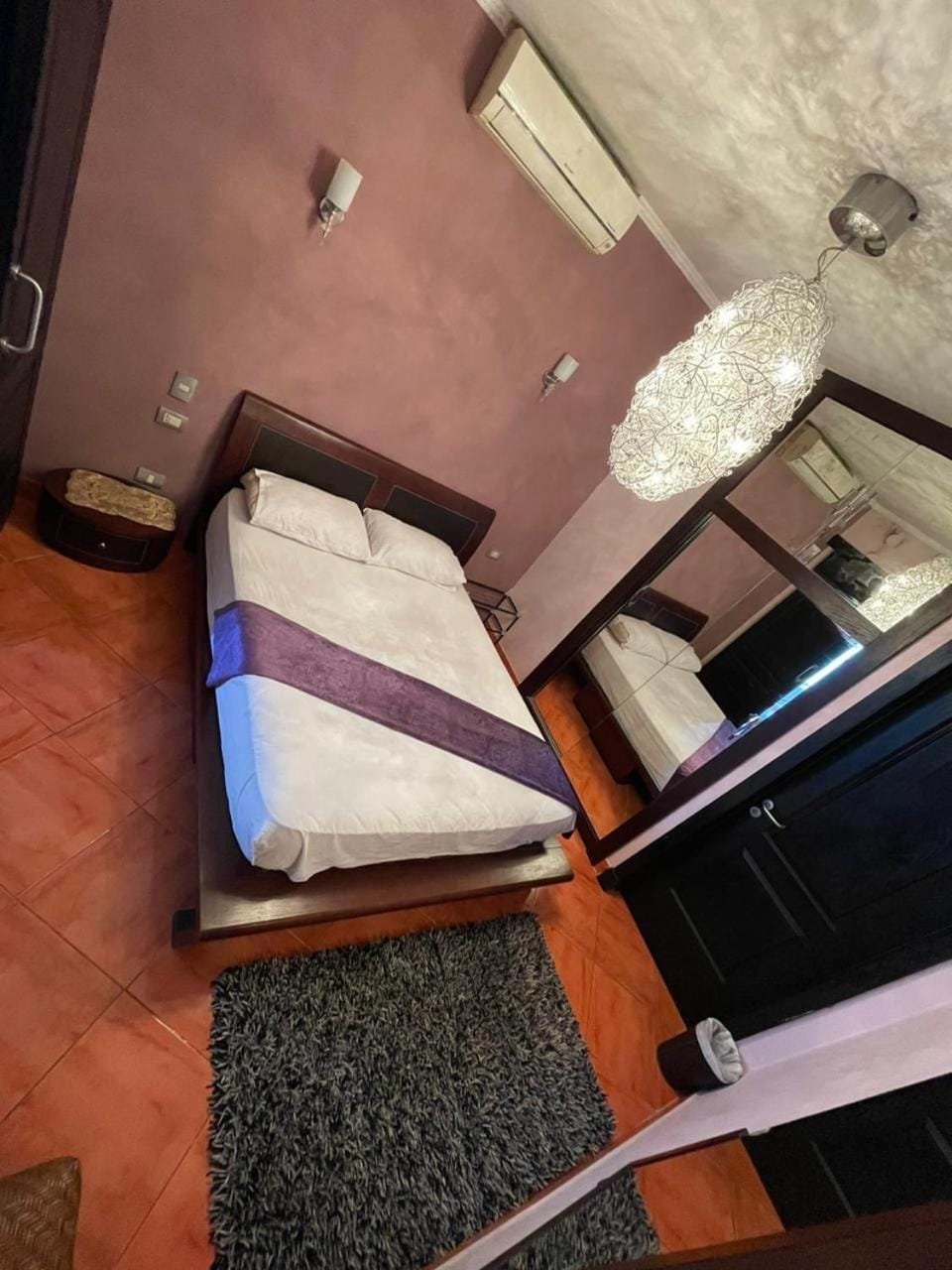 Porto marina family only resort Apartment in Egypt