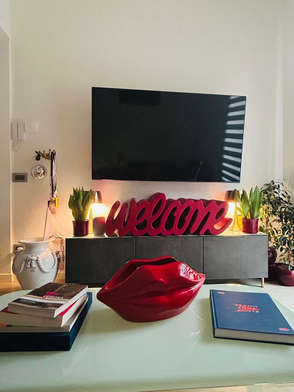La Reggia b&b Bed and Breakfast in Bergamo