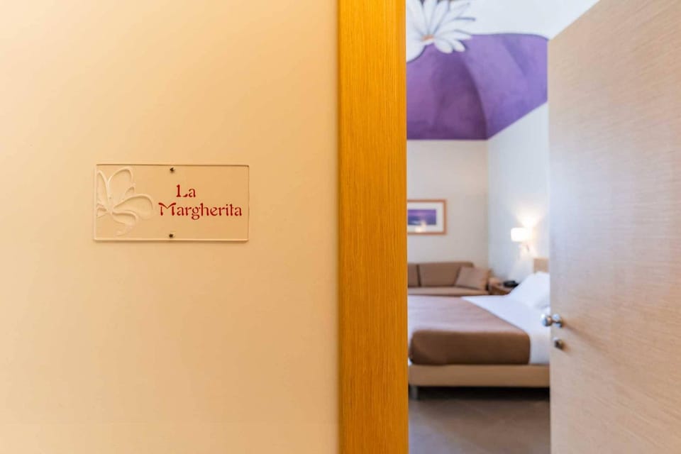 Le Magnolie Hotel Hotel in Modica