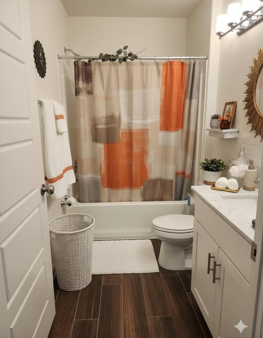 Private Cozy Rooms and Bathroom in Home near Seaworld Riverwalk and AFB Bed and Breakfast in San Antonio