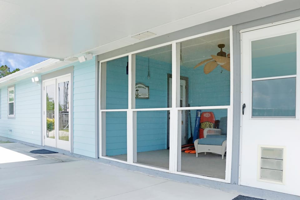 Gamer Beach Getaway By Pristine Property Vacation Rentals House in Florida