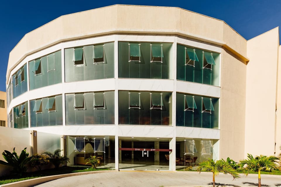 Property building, Day
