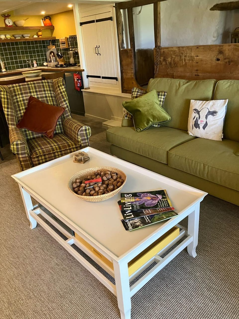 Carmagnac Apartment in Nouvelle-Aquitaine
