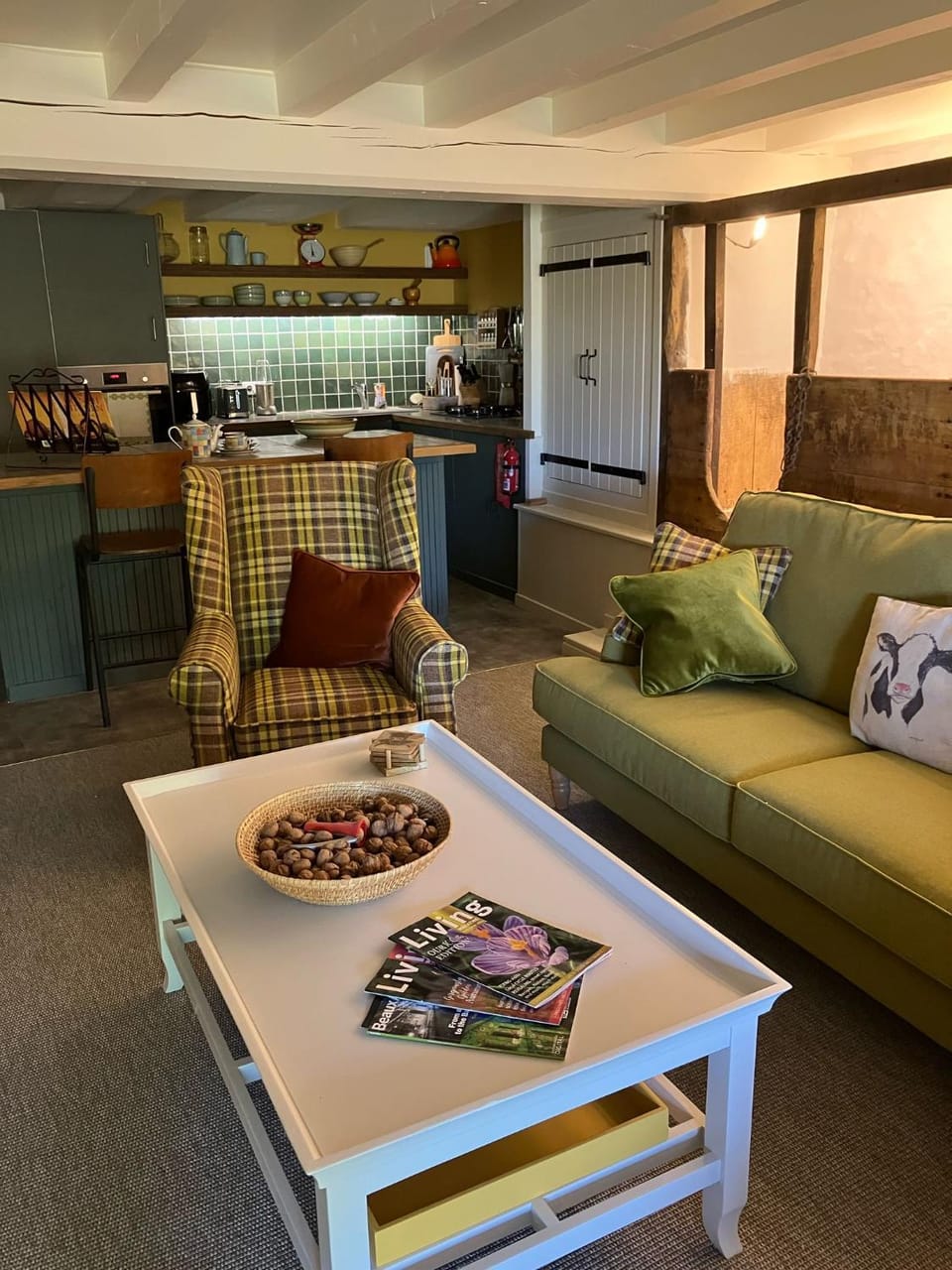 Carmagnac Apartment in Nouvelle-Aquitaine