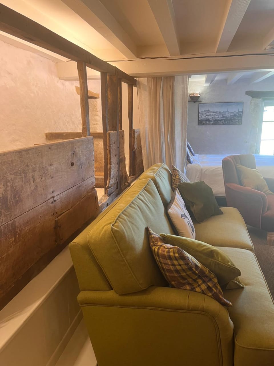 Carmagnac Apartment in Nouvelle-Aquitaine