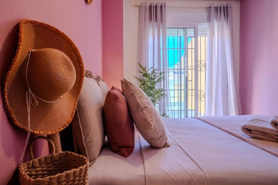 Casa de Ela Apartment in Vega Baja del Segura
