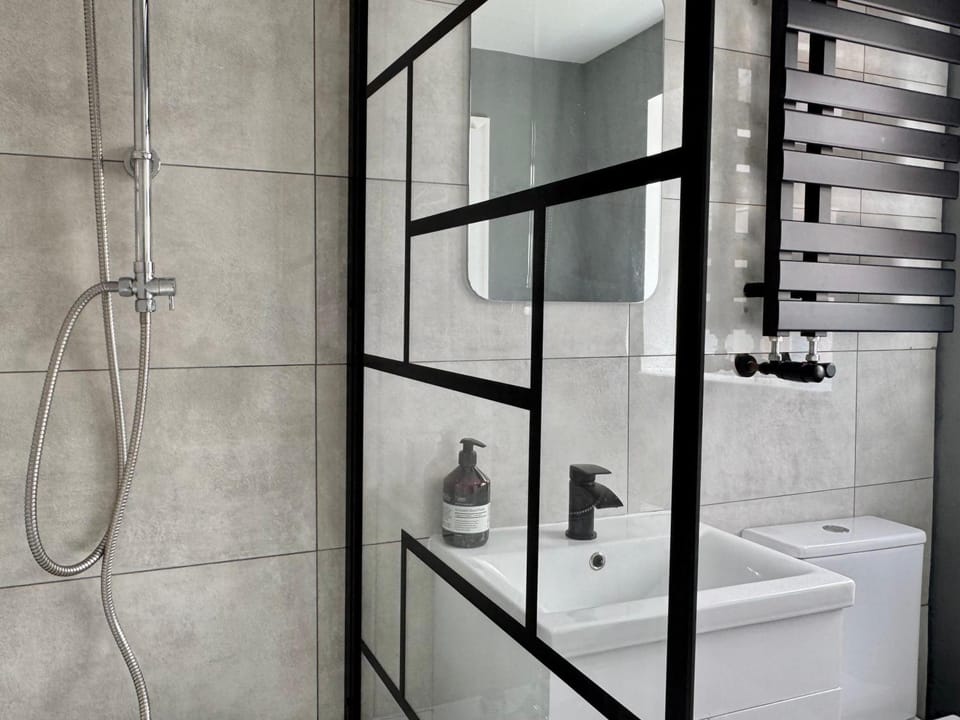 Modern Hetton Stay near Durham House in England