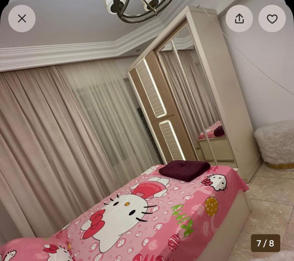 جنة العشاق lovers heaven Apartment in Cairo Governorate