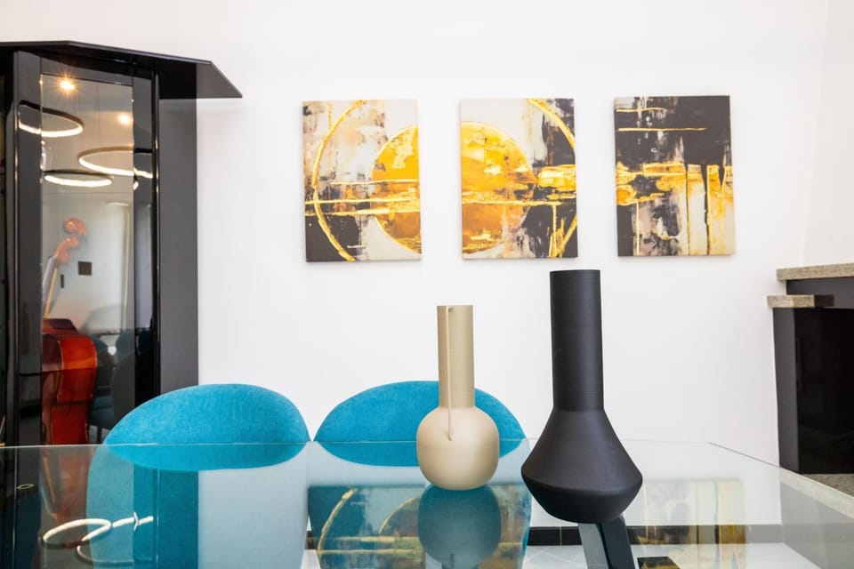 Minoa25 Apartment in Vieste