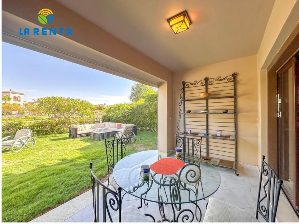 Marassi Veneto villa Villa in Egypt
