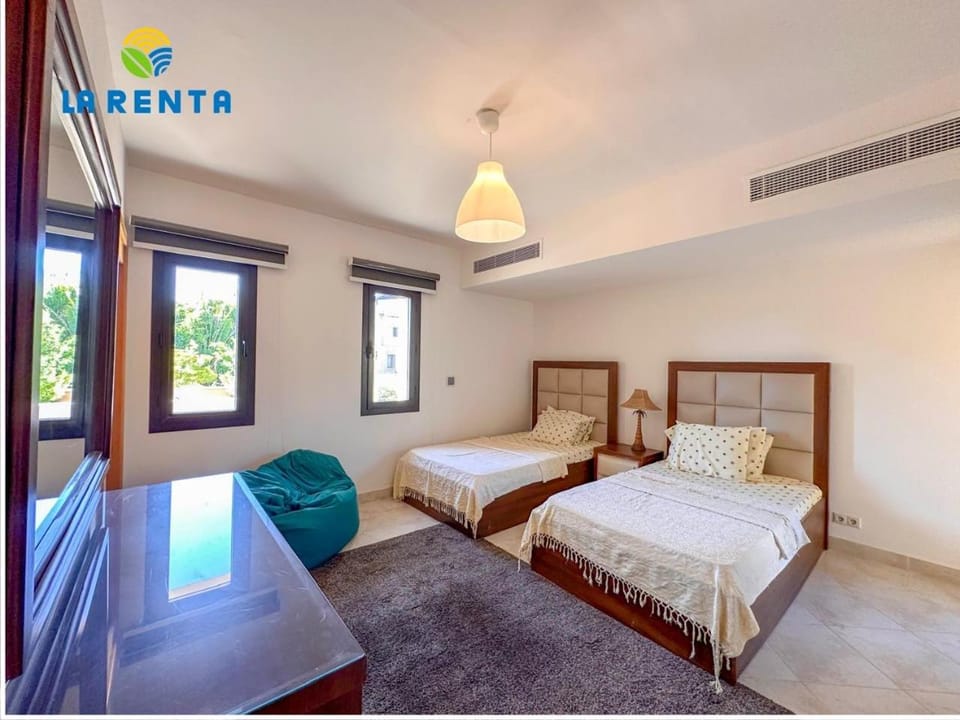 Marassi Veneto villa Villa in Egypt