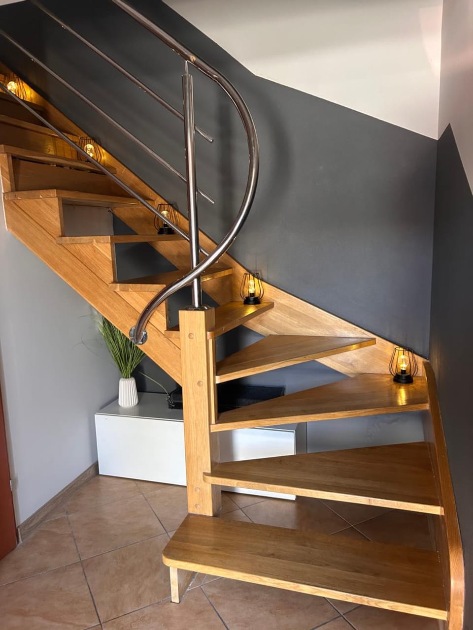 Kwatera u Maćka Vacation rental in Poland