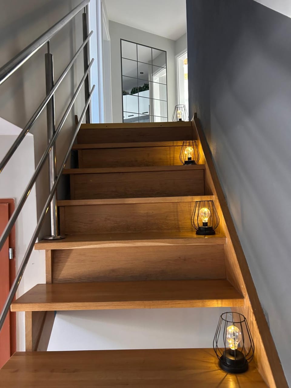 Kwatera u Maćka Vacation rental in Poland